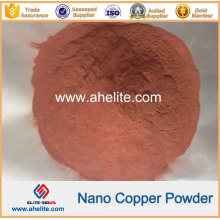 Nano polvo de cobre 50nm 1000nm